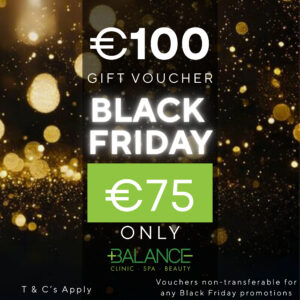 €100 Gift Voucher
