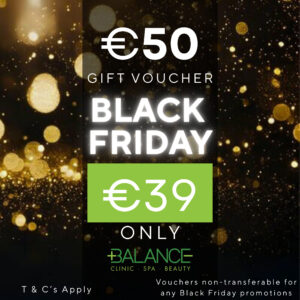 €50 Gift Voucher
