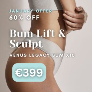 Bum Lift & Sculpt